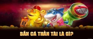 Hướng Dẫn Chinh Phục Bắn Cá Thần Tài 8KBet Thắng Lớn Nhanh