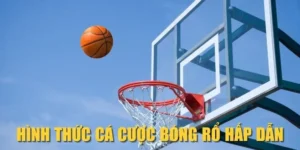 Bí Quyết Cá Cược Bóng Rổ 8KBet Giúp Bạn Thắng Lớn Dễ Dàng
