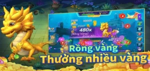 Bí Quyết Săn Rồng Thắng Lớn Bắn Cá Rồng 8KBet Hấp Dẫn Nhất