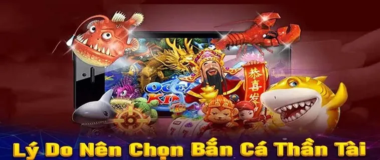Hướng Dẫn Chinh Phục Bắn Cá Thần Tài 8KBet Thắng Lớn Nhanh 2 Hướng Dẫn Chinh Phục Bắn Cá Thần Tài 8KBet Thắng Lớn Nhanh