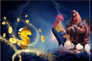 Bí Mật Chơi Đá Gà WS168 Tại 8KBet Thắng Lớn Mỗi Ngày