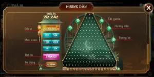 Bí Quyết Chơi Game Nhanh ZicZac Tại 8KBet Để Săn Thưởng Cực Đỉnh