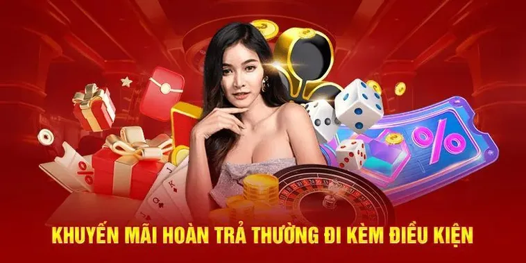 Hoàn Trả Không Giới Hạn Tại 8KBet Cơ Hội Vàng Cho Người Chơi