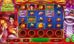 Bí Quyết Chơi Nổ Hũ Lân Hái Lộc Tại 8KBet Để Săn Jackpot Khủng