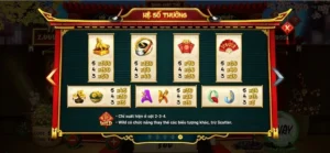 Bí Mật Chơi Nổ Hũ Ông Đồ 8KBet Thắng Lớn Dành Cho Tân Thủ