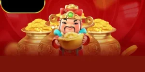 Nổ Hũ Thần Tài 8KBet: Cơ Hội Trúng Thưởng Lớn Với Vòng Quay May Mắn