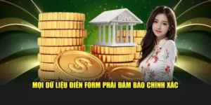 Rút Tiền 8KBet Hướng Dẫn Nhanh Chóng An Toàn Cho Người Mới