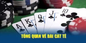 Hướng Dẫn Chơi Sắc Tê 8KBet Thành Công Cho Người Mới