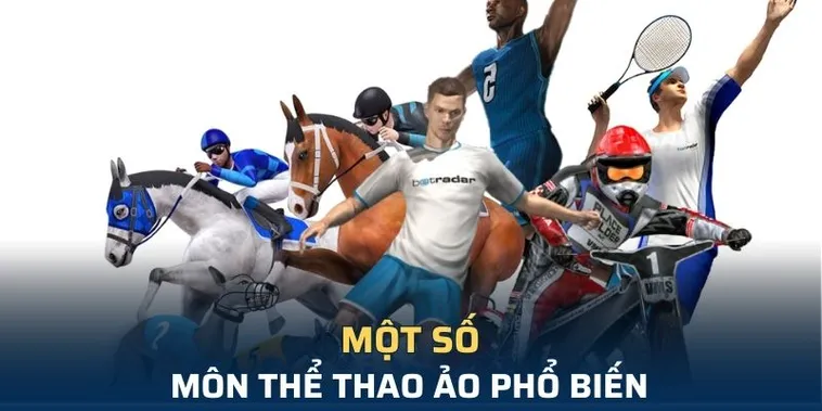 Bí Quyết Thắng Lớn Cá Cược Thể Thao Ảo 8KBet Hấp Dẫn 2 Bí Quyết Thắng Lớn Cá Cược Thể Thao Ảo 8KBet Hấp Dẫn