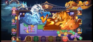 Khám Phá Dragon Tiger Tại 8KBet Thắng Lớn Với Mẹo Hay 2025