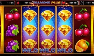 Nổ Hũ Kim Cương 8KBet: Săn Jackpot Khủng Hàng Triệu Đồng Mỗi Ngày