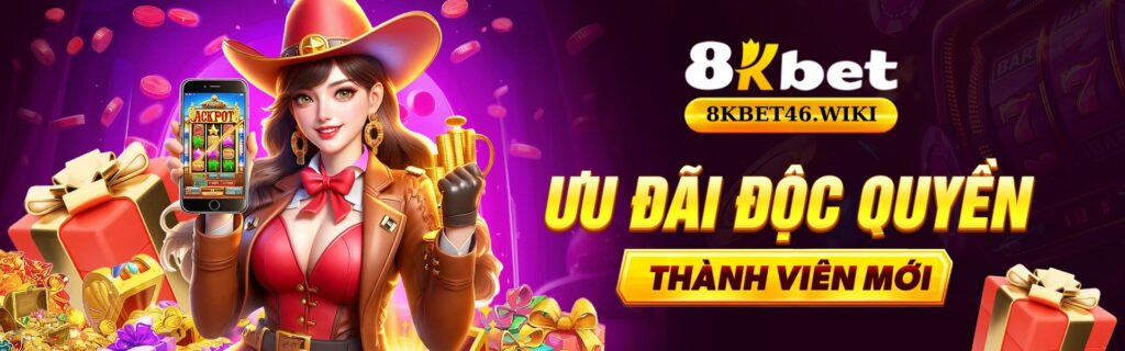 8kbet banner